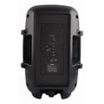 thumbnail image 3 of Bocina Altec Party Karaoke Speaker Kuromi Bluetooth Lila, 3 of 4