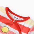thumbnail image 5 of Disney Stitch Baby Romper Rainbow Stripe One Piece Outfit Gifts for Babys Boys Girls 0-3 Months, 5 of 8