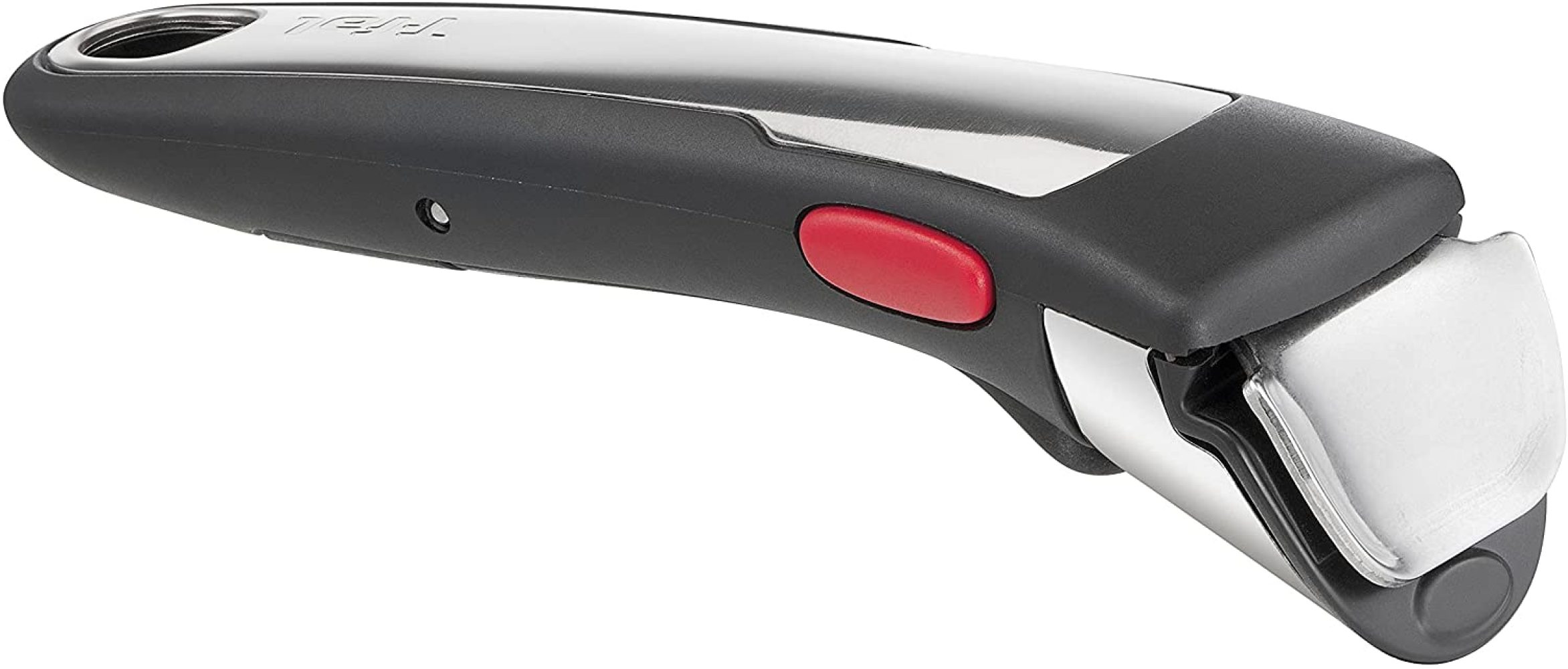 Knobs & Handles Black Tefal Ingenio Removable Handle Cookware