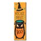 thumbnail image 2 of Decoraciones de Halloween, adornos de Halloween, regalos de Halloween, letreros colgantes de Halloween, arte de pared, letrero decorativo colgante para fiesta de Halloween, decoración de interiores pa, 2 of 7