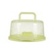 thumbnail image 2 of Contenedor de almacenamiento de pasteles Soledad Portador de pasteles Verde, 2 of 10