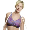 thumbnail image 1 of Hanes ComfortBlend ComfortFlex Fit® Pullover Bra 2-Pack - H570, 1 of 2