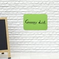 thumbnail image 5 of 2Pcs Dry Erase Whiteboard Portable Whiteboard Graffiti Writing Board Colorful Dry Erase Board, 5 of 6