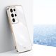 thumbnail image 1 of Funda de silicona chapada a la moda para Samsung S23 S22 Plus S21 Note 20 Ultra S20 FE A73 A53 A13 A72 A52 A22 A32 A51 A71, funda blanda Tan Jianjun unisex, 1 of 2