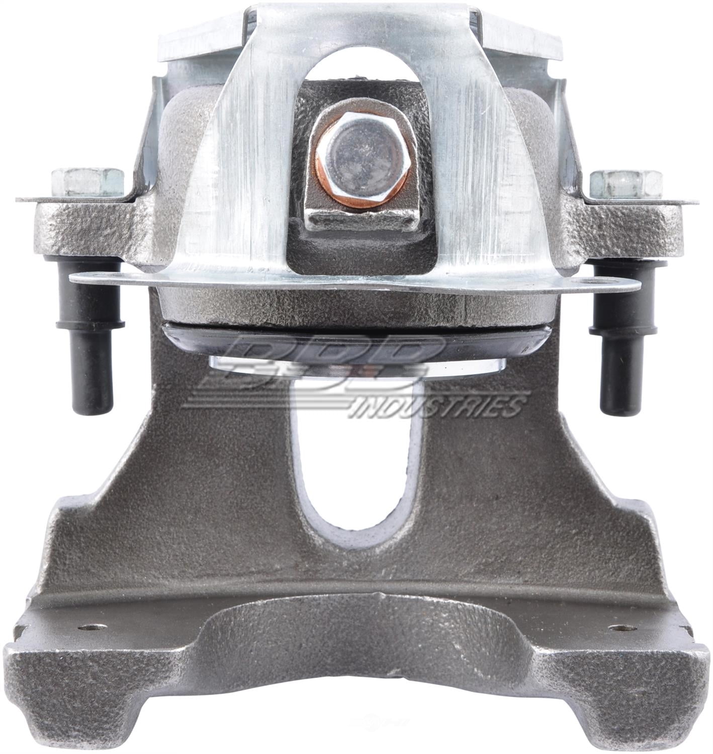 TERREPOWER formerly BBB Industries 97-17809B Reman Caliper w/installation Hardware