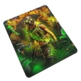 thumbnail image 2 of Apex Legends Octane Mouse Pad 10 X 12 Inch Non-Slip Keyboard Mat Rubber Base Computer Mousepad Gaming Mouse Mat For Laptop, Office & Home, 2 of 9