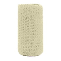 Knuckle Protector Beige JWDX, 5*Finger Cots Sports Sleeves 5 Pieces Finger Sleeves Thumb Braces Support Elastic Compression Protector Braces for Sports Relieving