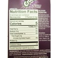 thumbnail image 3 of Crush Singles To-Go Grape Drink Mix, 0.45 Oz., 6 Packets, 3 of 5