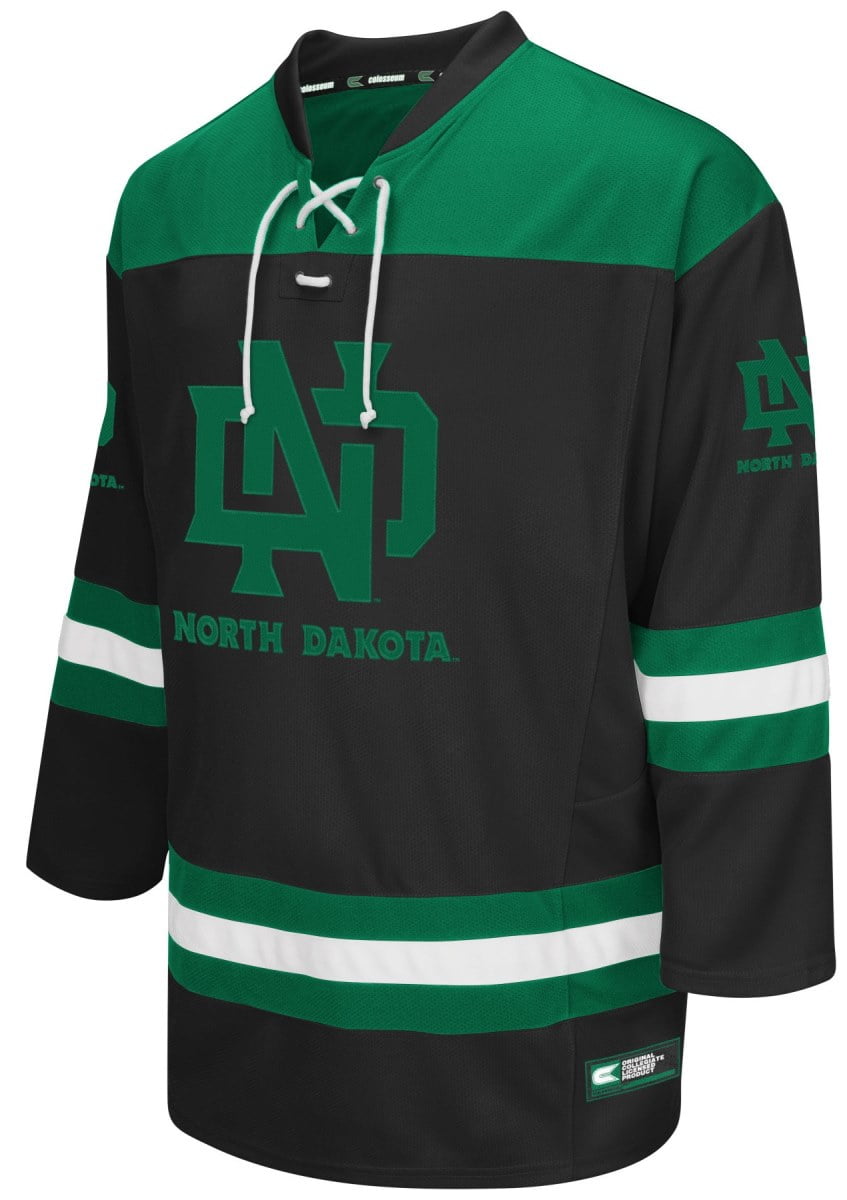 north dakota hockey jersey
