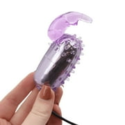 Rabbit Teaser Clit Bullet Vibe