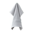 thumbnail image 1 of Towel Thickened Soft Absorbent Plain Color Household Wash Face Gift Towel, 1 of 7