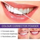 thumbnail image 3 of V34 Whitening Tooth Powder Teeth Removal Yellow Stain Oral Cleaning Fresh, 3 of 5