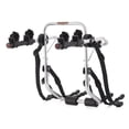 thumbnail image 1 of Rockland Trunk Mounted Bicycle Rack Carrier, Holds 2 Bikes, 1 of 12