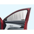 thumbnail image 4 of Side Window Front Seat Sunshade for 2025 GMC Terrain SUV (Set of 2), 4 of 9