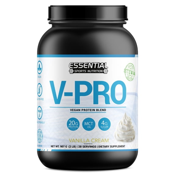 V-PRO Vegan Protein