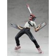 thumbnail image 3 of Défilé Pop-Up de 17 cm Chainsaw Man Denji Figurine d'Anime Puissance Figurine Articulée Chainsaw Man Denji Figurine Modèle de Collection Poupée Jouets, 3 of 5