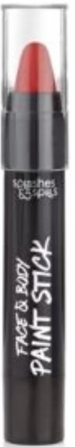 Fright Night Face and Body Paint Sticks, Halloween Make-Up for Adults, by Splashes & Spills