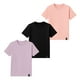 thumbnail image 1 of Set De 3 Playeras Cuello Redondo Para Hombre, 1 of 7