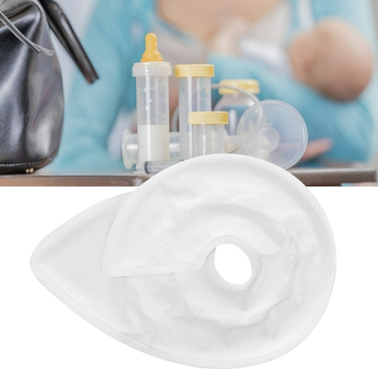 Cooling Gel Pad for Breastfeeding