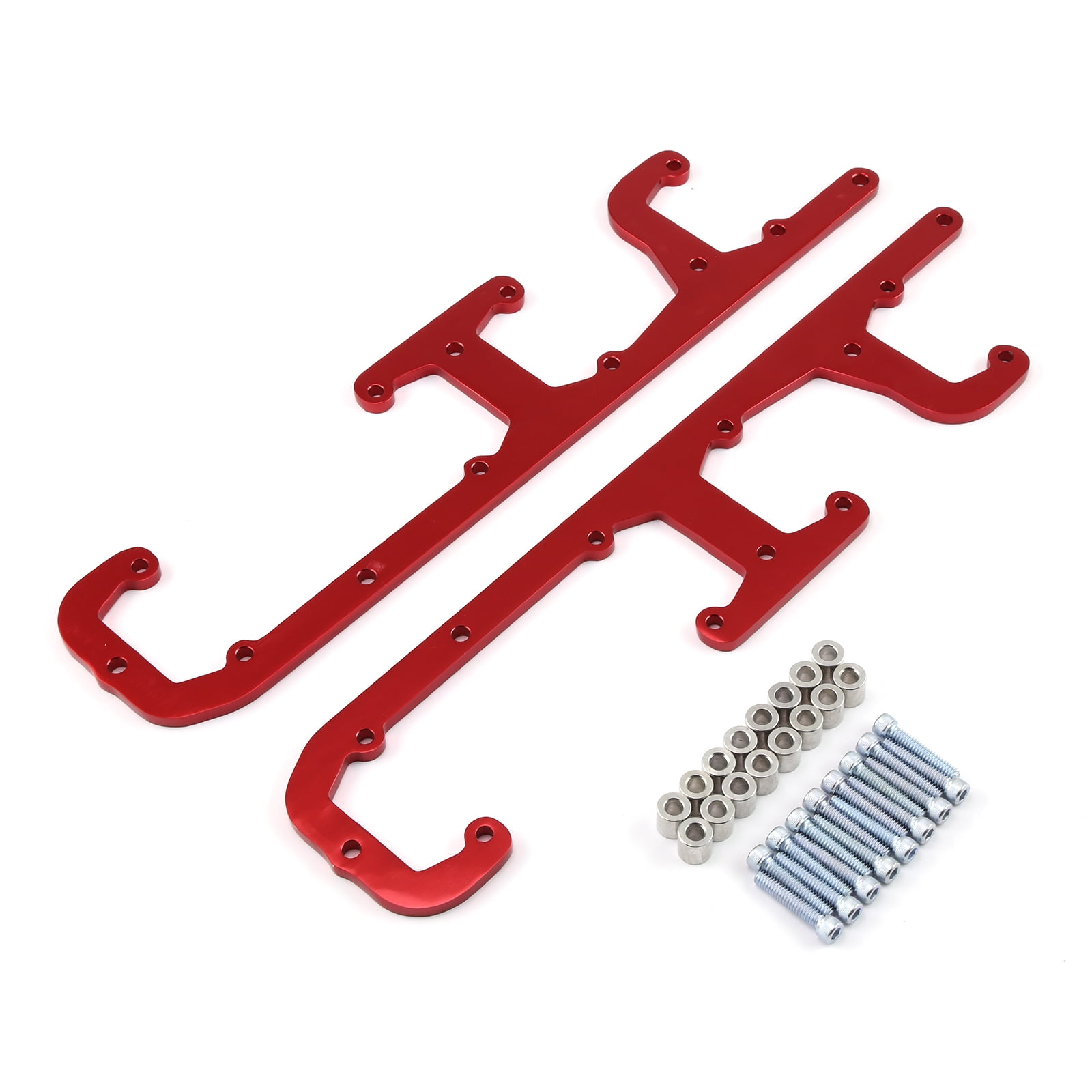ACDelco ARM602-34A Digital Torque Adapter Combo Kit – 3/8" & 1/2" Heavy Duty, Buzzer & LED Alert, ISO 6789 Certified, Calibration Certificate Included