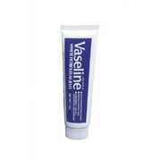 Vaseline Petroleum Jelly, 1 oz. Tube, NonSterile, 12 count