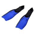 thumbnail image 1 of Almencla Palmes de Snorkeling Équipement Équipement Palmes de Plongée pour la Natation Sports Nautiques sous-Marins S, 1 of 8