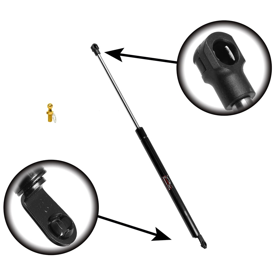 Qty 1 Strong Arm 6173 Rear Door Lift Support