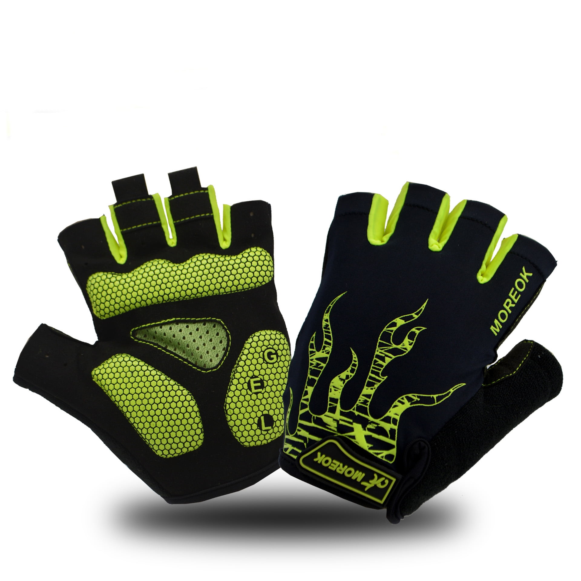 mens biking gloves