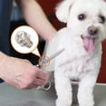 thumbnail image 2 of 10 tijeras de corte para mascotas, silenciadores, accesorios prácticos., 2 of 6