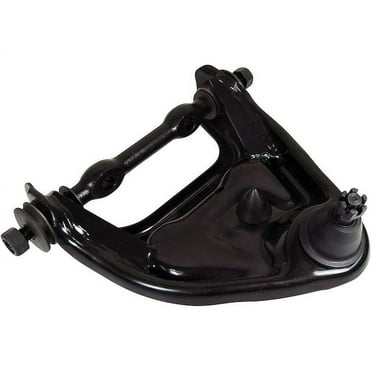 Front Left Upper Control Arm and Ball Joint Assembly - Compatible with 1999 - 2003 Dodge Ram 1500 Van 2000 2001 2002