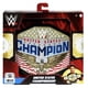 thumbnail image 4 of Juego de rol Kids Title Belt Mattel WWE Estados Unidos EE. UU., 4 of 5
