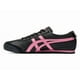 thumbnail image 4 of Onitsuka tiger Mexico 66 BLACK/DRAGON FRUIT for UNISEX from Japan 2025 New, 4 of 6