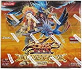 YuGiOh 5Ds Crow Duelist Booster Box 36 Packs