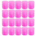 thumbnail image 1 of 20 Pcs Bouchons de Valve de Pneu de Voiture Mini Lumineux Colorés Couvre-Valve Lumineux Décoration de Moyeu de Roue de Voiture Accessoires de Pneu Auto, 1 of 6