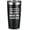 I''m Retired - Black, variant on New Job Tumbler Mug - Coworker Leaving Gifts for Men and Women, Farewell Goodbye Gifts for Coworkers, Going Away Gifts for Coworker Male, 20 Ounces Tumbler with Straw