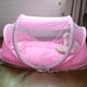 thumbnail image 2 of Portable Folding Pet Tent Cat House Cage For Cats Pet Dog Tent Playpen Puppy Kennel Fence Outdoor Small Dogs House Pet Supplies ShopWise Round, 2 of 8