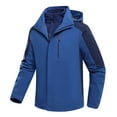 thumbnail image 5 of Smart Heating Shell Jacket Couple Winter, 5 of 8