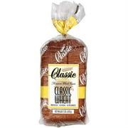 Classic Wheat Breads, 2 lb