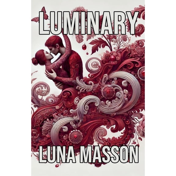 Luminary, (Paperback)