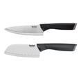 thumbnail image 4 of Juego de Cuchillos de Chef 15cm y Santoku 12cm T-FAL Profesional K221S244, 4 of 5