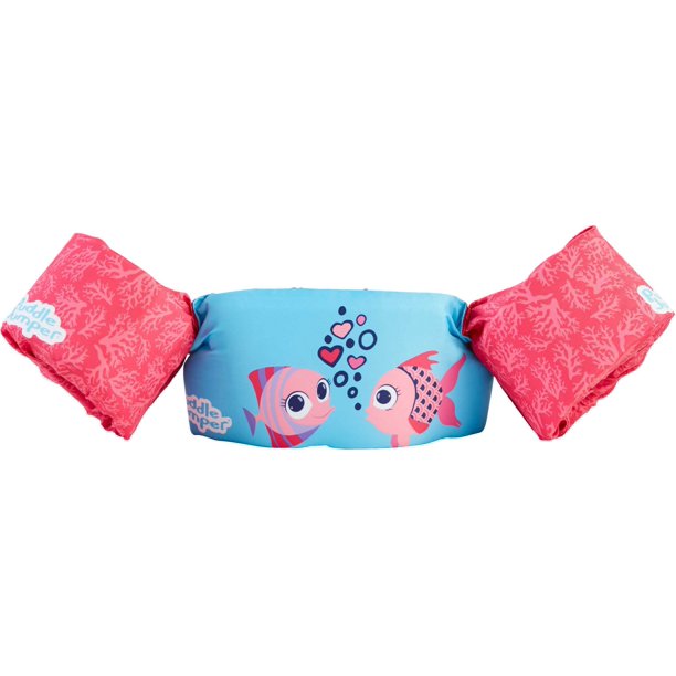 Stearns Kids' Basic Puddle Jumper Swim Vest