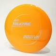 thumbnail image 3 of Innova Pro Valkyrie Disc Golf Fairway Driver, Pick Color/Weight [Stamp & Exact Color May Vary] Orange 173-175 grams, 3 of 4