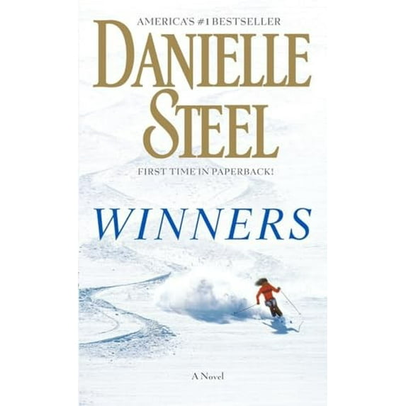 Pre-Owned Winners Paperback