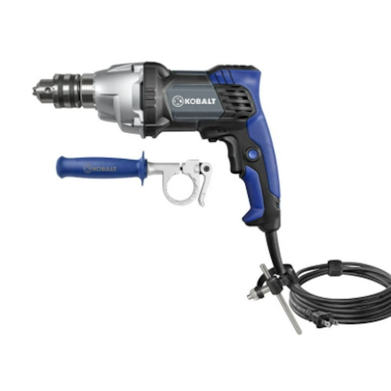 Kobalt 9-Amp 1/2-in Keyed Corded Drills
