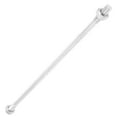 thumbnail image 3 of FELTECHELECTR Plated Silver Household Mop Bucket Pole Lever Metal Construction for Easy Installation, 3 of 8