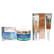 Peter Thomas Roth Hungarian Thermal Water Mineral-Rich Moisturizer and Potent-C Targeted Spot Brightener Kit , 2 Pc Kit 1.7oz Moisturizer, 0.5oz Treatment