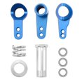 thumbnail image 1 of Steering Servo Saver 10147 for VRX Racing RH1043 RH817 RH818 RC Car,1, 1 of 5