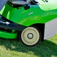 thumbnail image 1 of KONTONTY Parts Online Lawn Mower Wheel Plastic Multi 1Pack for Control, 1 of 8