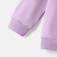 thumbnail image 6 of L.O.L. SURPRISE! Toddler Girls Outfits Graphic Cotton Pullover Sweatshirt,Sizes 2-10, 6 of 6