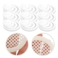 thumbnail image 2 of 200 Pcs Trous de Ventilation pour Armoire de Meubles Trous de Ventilation Ronds, 2 of 9